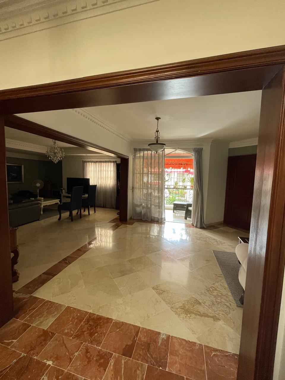 penthouses - Vendo Pent-house de 2 niveles en Los Cacicazgos  0