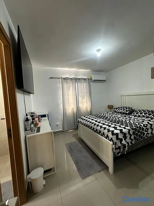 apartamentos - SE VENDE HERMOSO APARTAMENTO 11