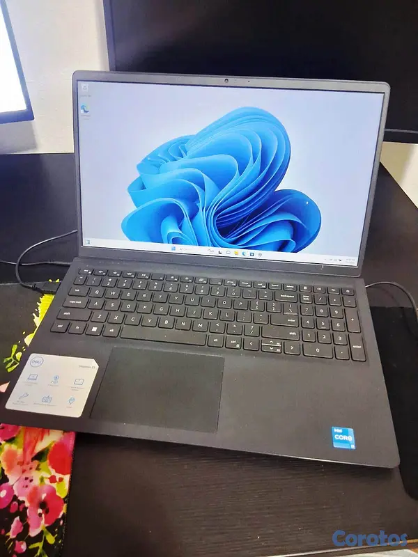computadoras y laptops - Laptops Dell 12va Generacion Usadas en Excelente C 4