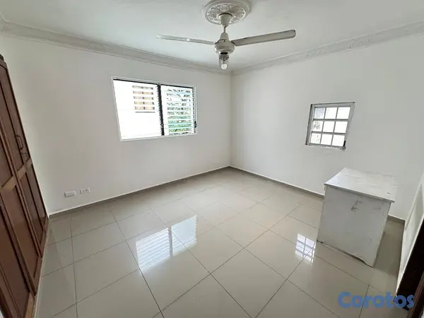 apartamentos - Apartamento en Los Cacicazgos 6
