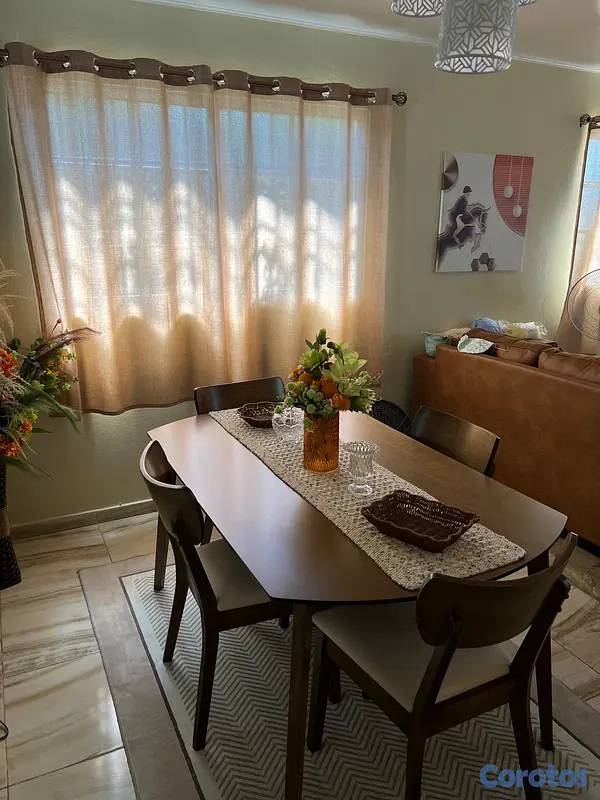 casas - Hermosa casa en Los Valerios La Vega cerca de la p 13