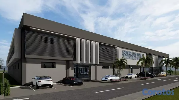 oficinas y locales comerciales - Local comercial en venta en Punta Cana 4