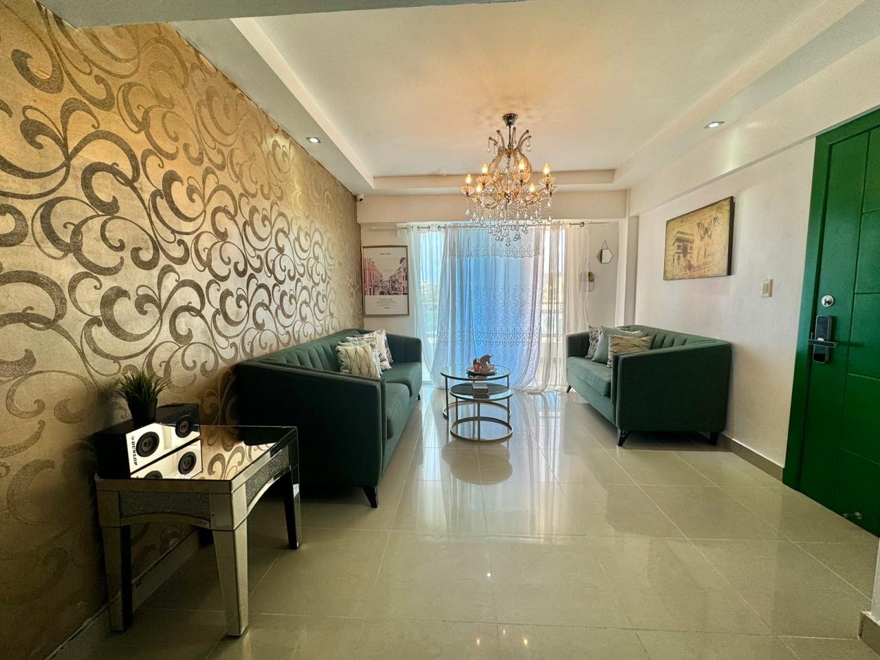 penthouses - Vendo Ph colina de los Ríos piso 5 y 6 tres hab 2.5 baños balcón terraza jacuzzi 0