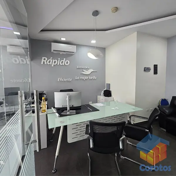 oficinas y locales comerciales - Edificio Venta Bella Vista 2