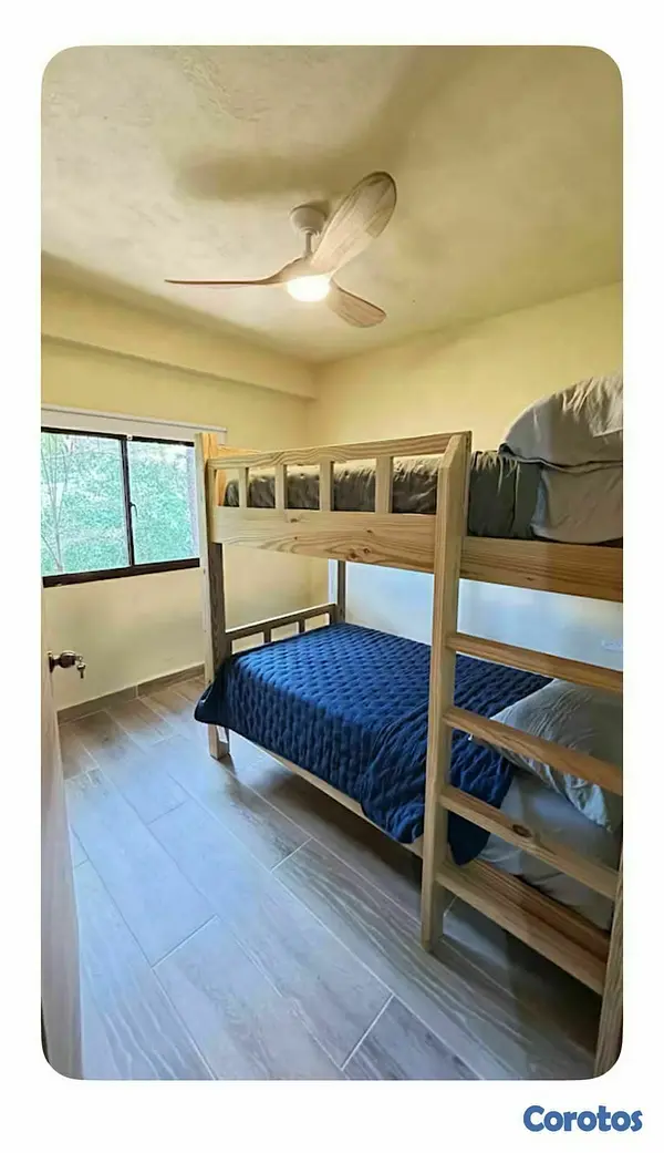 casas vacacionales y villas - vendo excelente Villa de ensueños en Jarabacoa  7