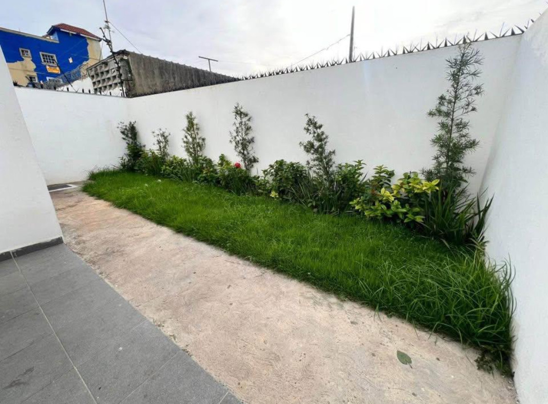 casas - CASA HERMOSA EN LA Av ECOLÓGICA STO DGO ESTE 4