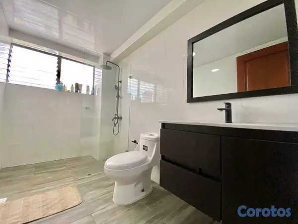 apartamentos - Vendo Apartamento en los cacicazgos 10