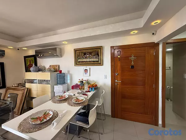 penthouses - Penthouse 8vo y 9no Nivel en Mirador Sur 2