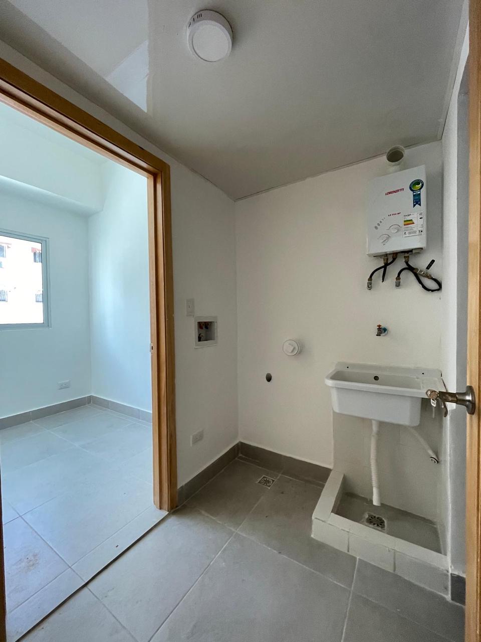 apartamentos - Apartamento de 2 habitaciones en venta Bella Vista 4