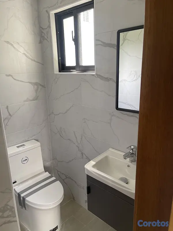 apartamentos - Disponible 5to nivel para estrenar en Jardines del 2