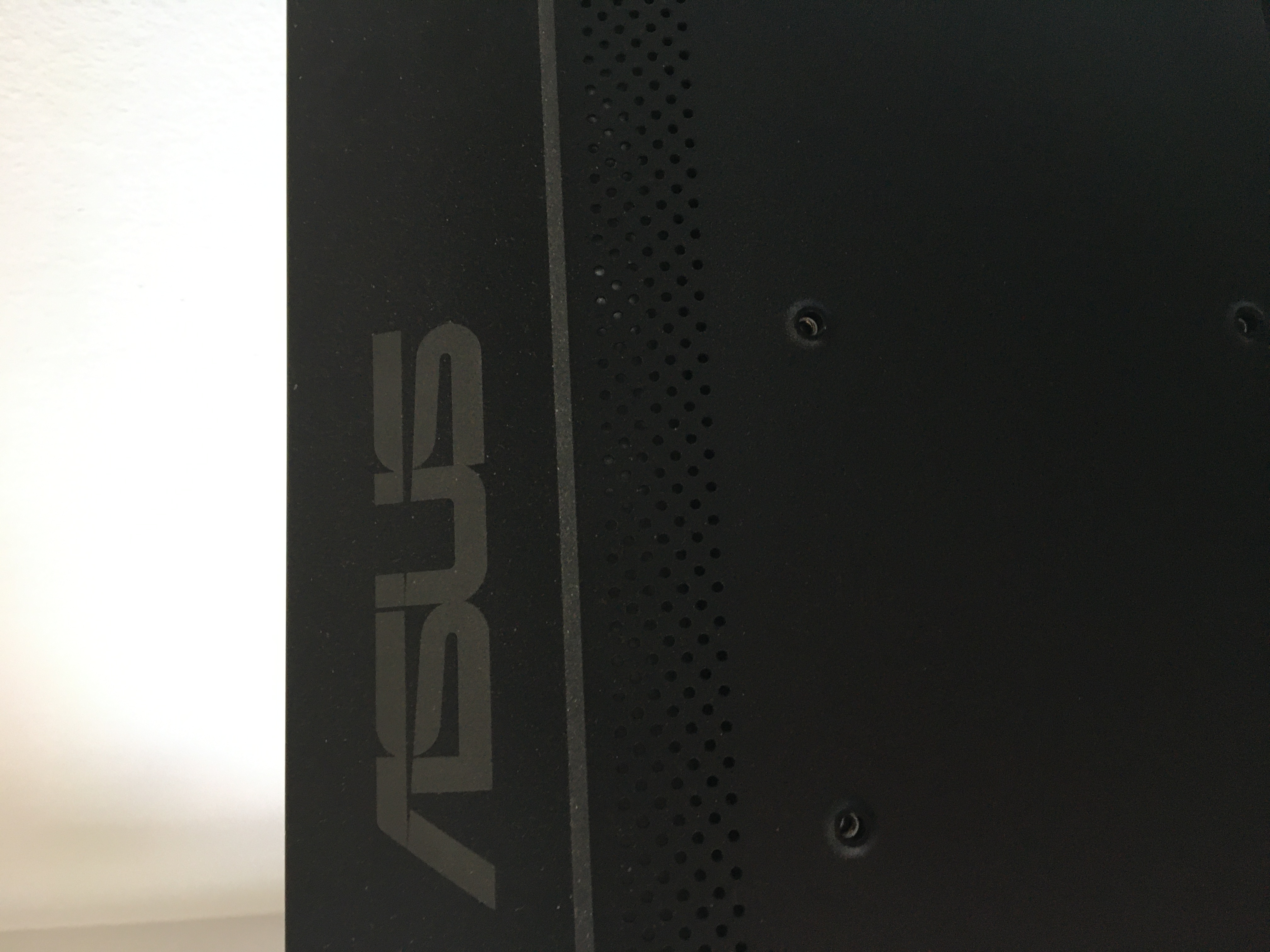 computadoras y laptops - Monitor ASUS 22"  2