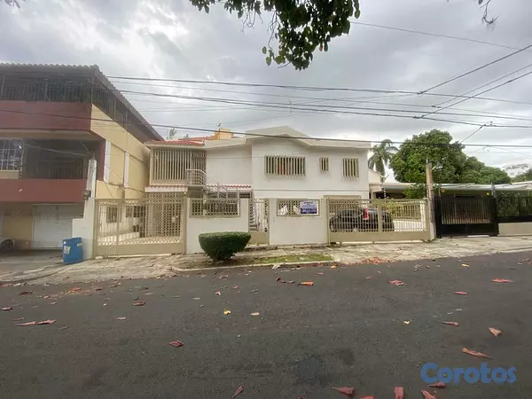 oficinas y locales comerciales - LOCAL EN ALQUILER PARA OFICINA EN GAZCUE, G-07. 5