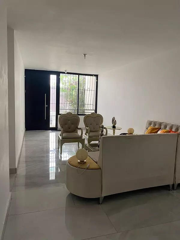 apartamentos - Apartamento de 2 Habitaciones, Los Cacicazgos 2