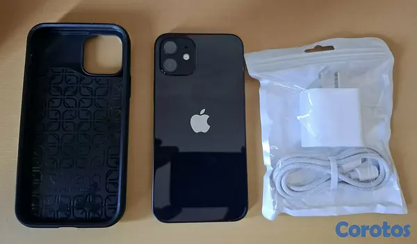 celulares y tabletas - Iphone 12 64GB Bloqueado 8