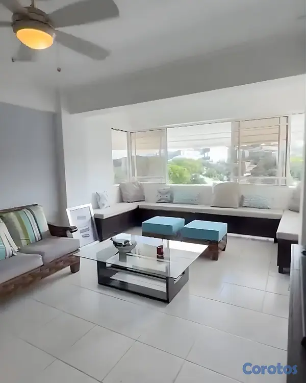 apartamentos - Apartamento de Oportunidad en Los Jardines, Santia 8