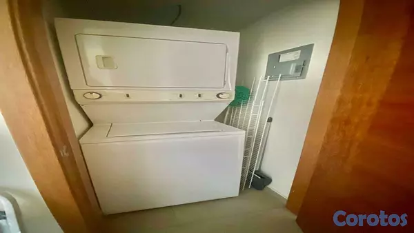 apartamentos - Apartamento Amueblado en Zona Universitaria 7