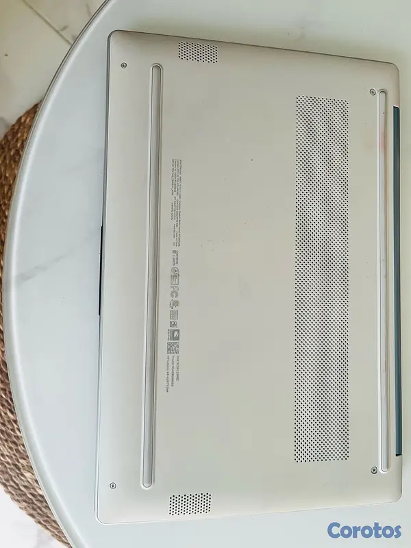 computadoras y laptops - Vendo Lapto HP 4