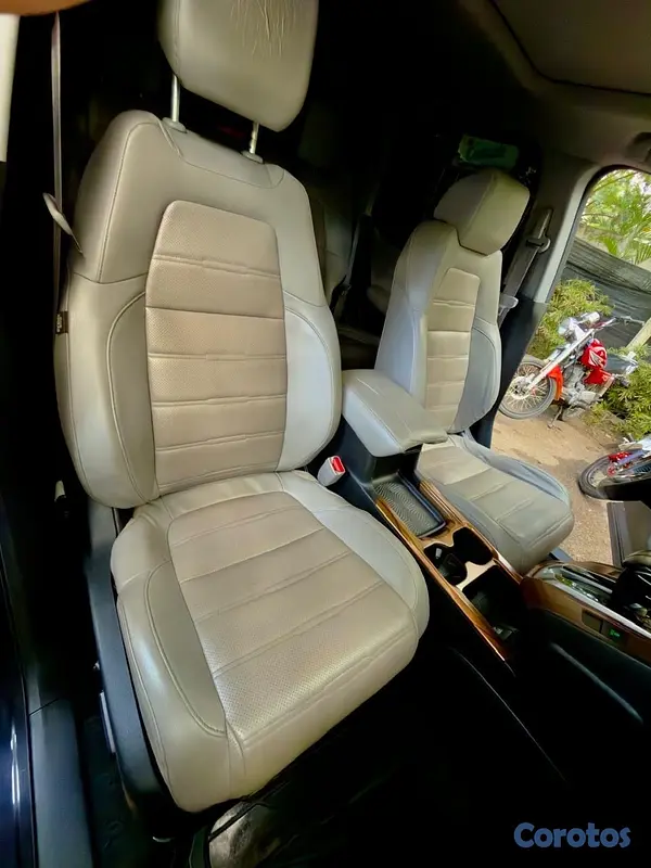 jeepetas y camionetas - Honda CRV EXL FULL, Modelo del 2017, Motor del 2021 11