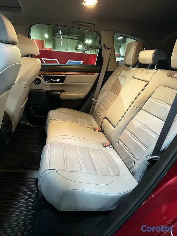 jeepetas y camionetas - HONDA CRV 2021 EXL FULL recién importada 🇺🇸🇺🇸🇺🇸  8