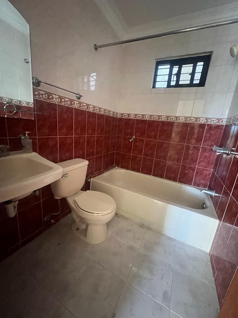 apartamentos - Apartamento en venta en Ensanche Quisqueya (L. C. )  8