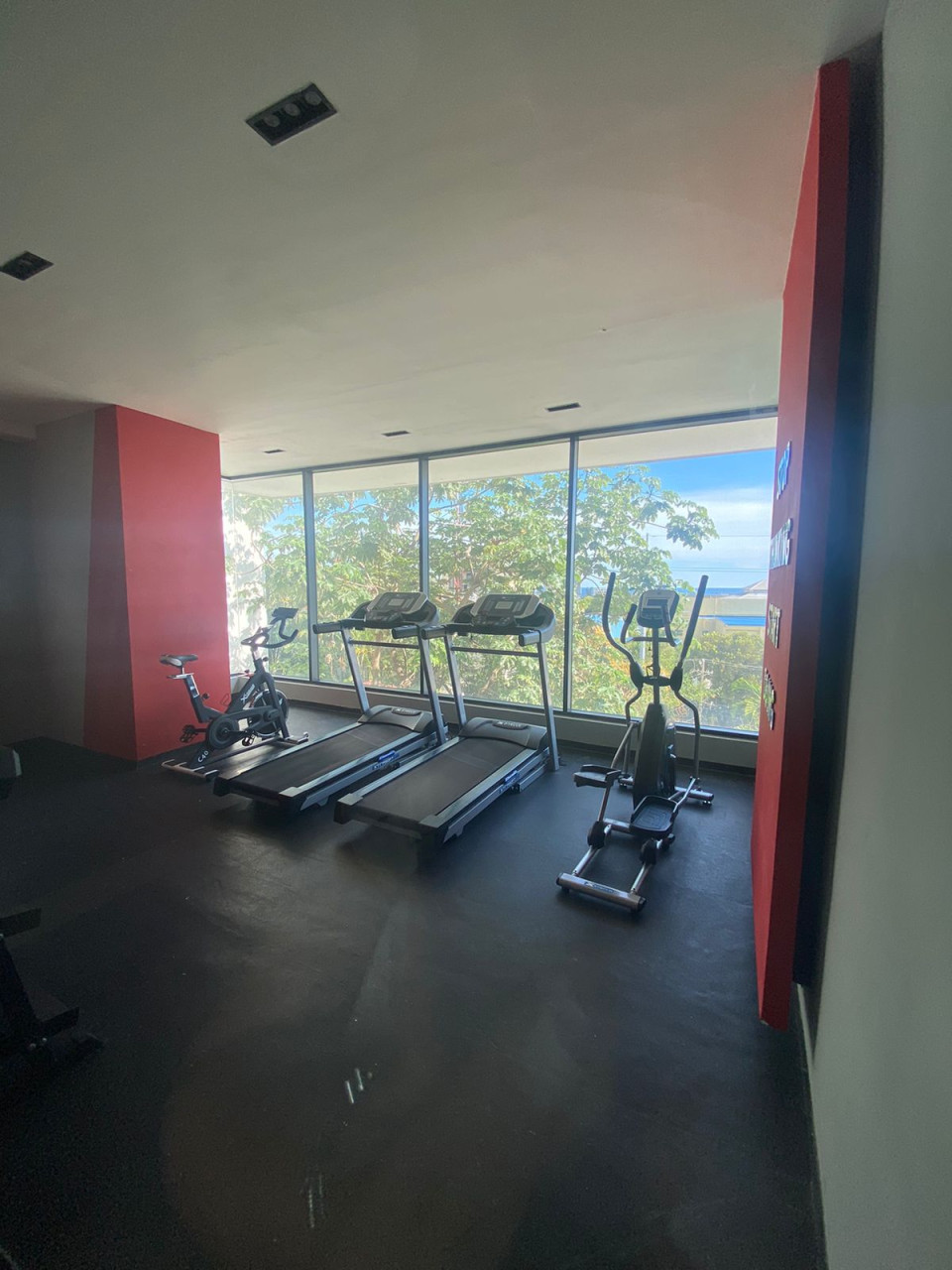 apartamentos - Apartamento en Alquiler en La Esperilla 3H, 3.5B, 2P, 5to piso con Ascensor 9