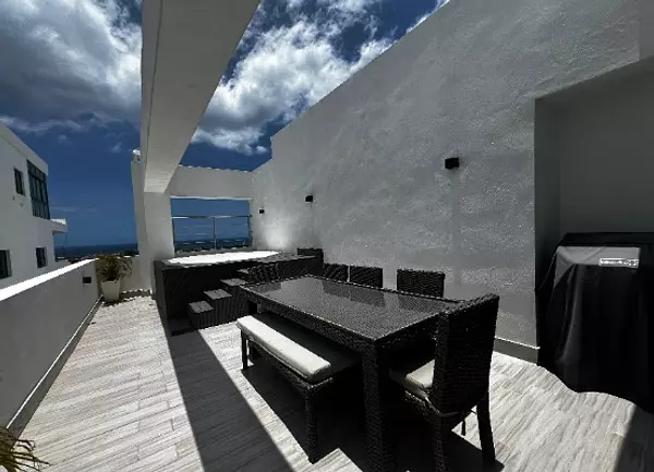 apartamentos - Venta de Apartamento en el Mirador Sur 5