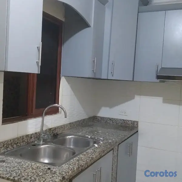 apartamentos - ¡Apartamento en alquiler en Brisa del Este! 4