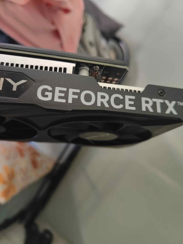 computadoras y laptops - NVIDIA RTX 3050 6gb 1