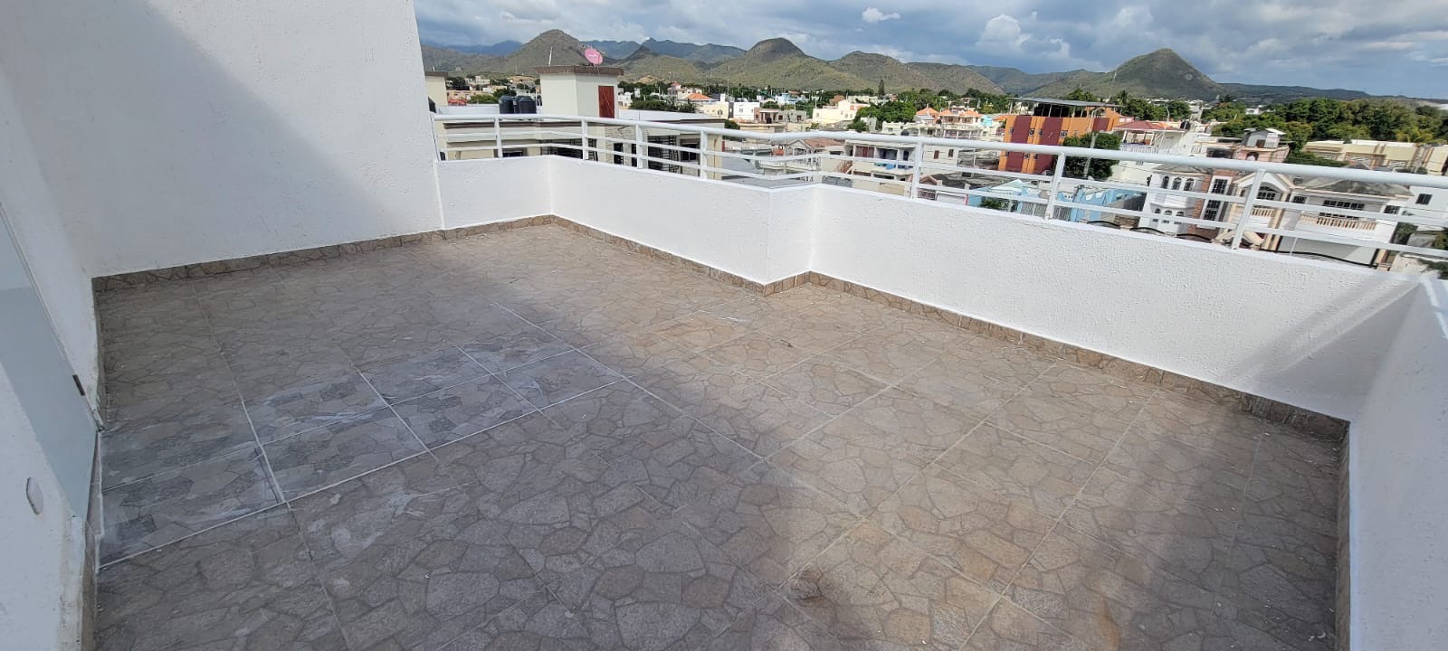 apartamentos - Vendo Apartamento en Bani, República Dominicana  1