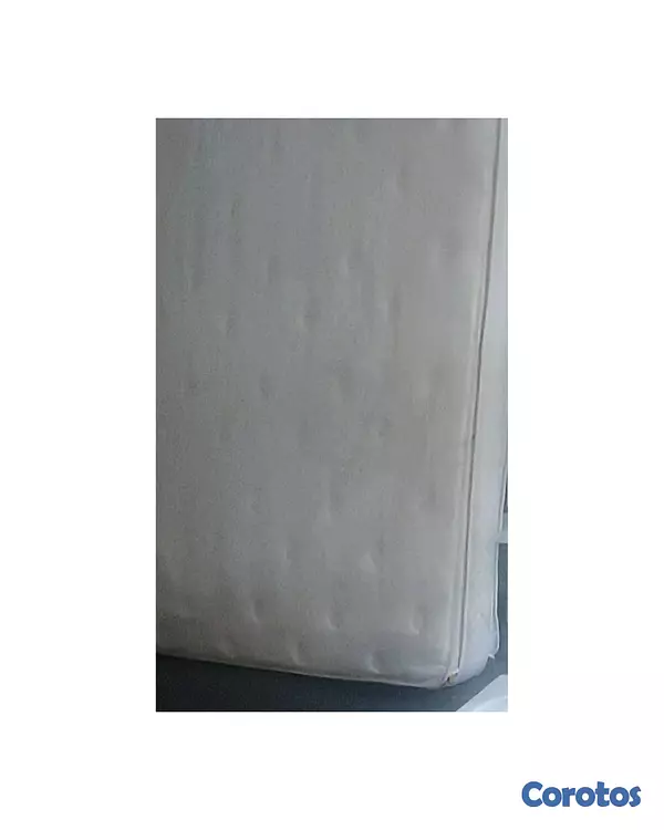 muebles y colchones - Colchón King Pillow Top – súper cómodo 3