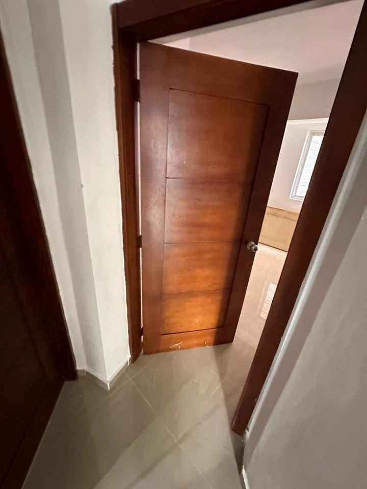 apartamentos - 🚨VENDO HERMOSO APARTAMENTO EN RESPALDO LOS 3 ojos (SDE)
 0