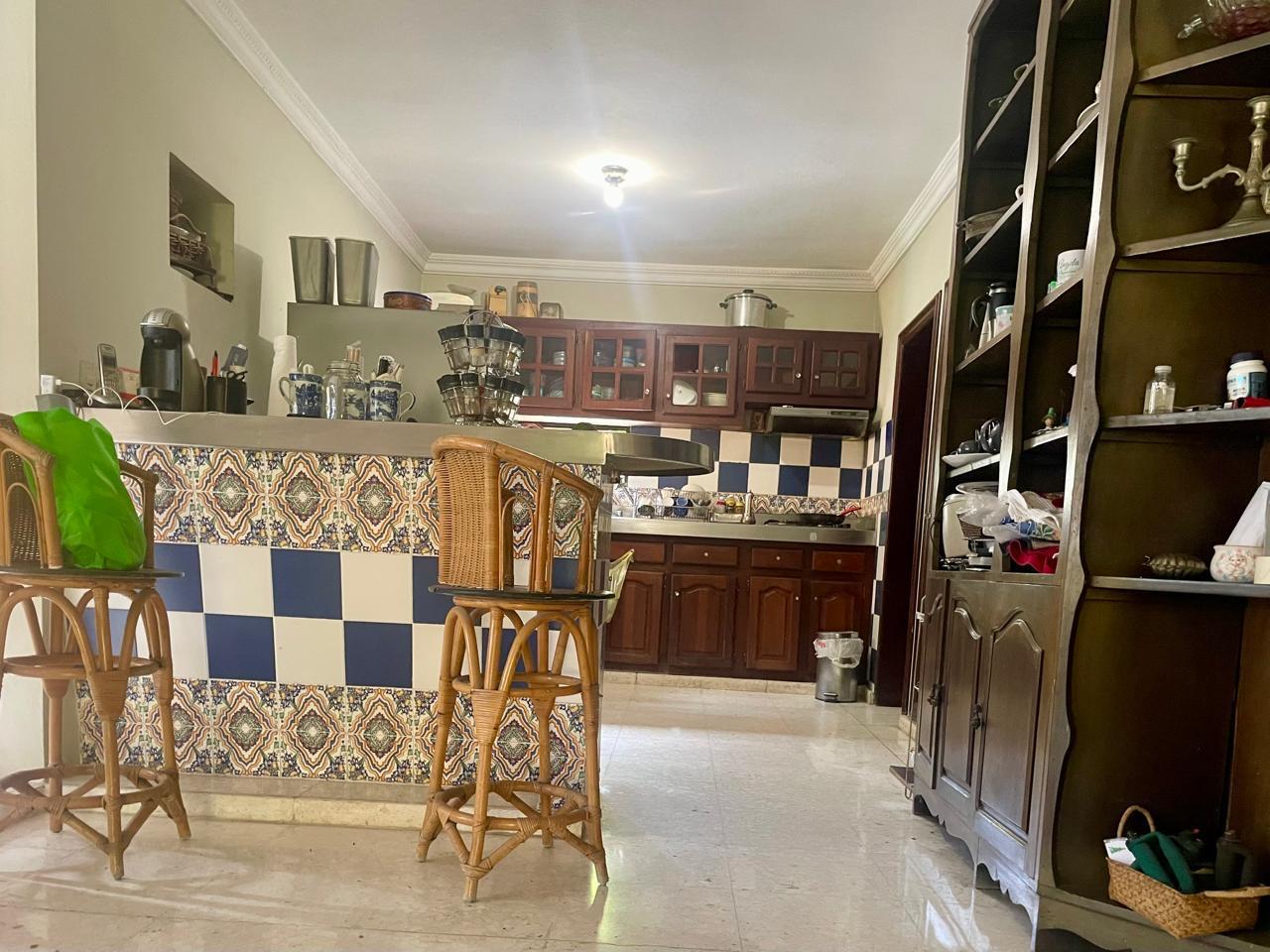 casas - Casa en Viejo Arroyo Hondo Cerca de los Pinos 9