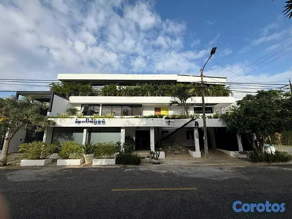 casas - Alquilo Casa/Local con Con 620 Mts en mirador sur 7