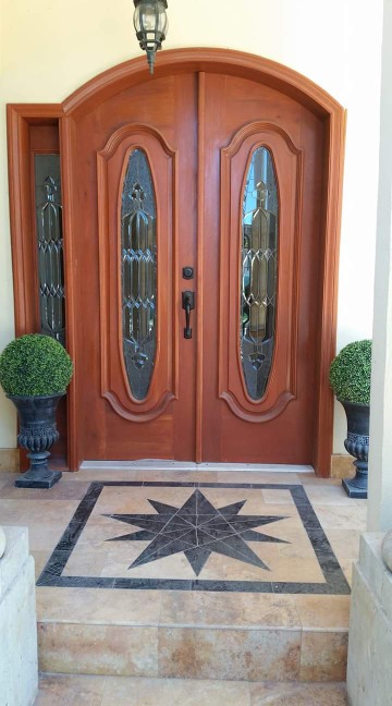 muebles y colchones - Puertas 🚪