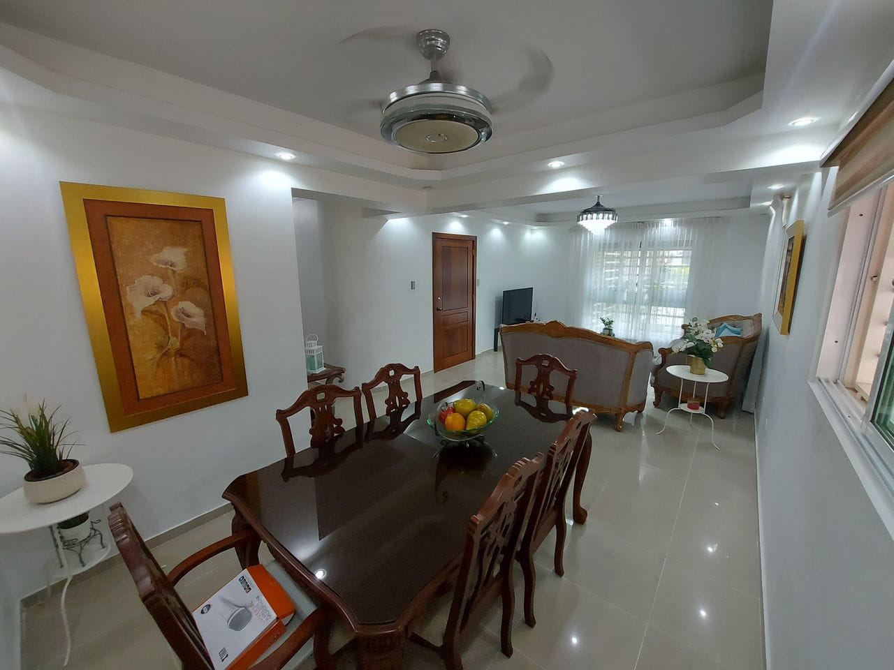 apartamentos - Excelente apartamento en Alma Rosa 1 1