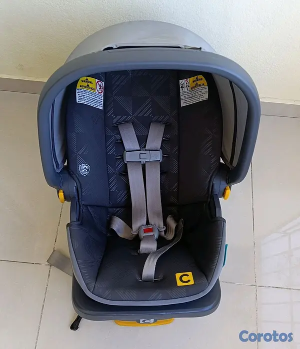 coches y sillas - Silla de carro  5
