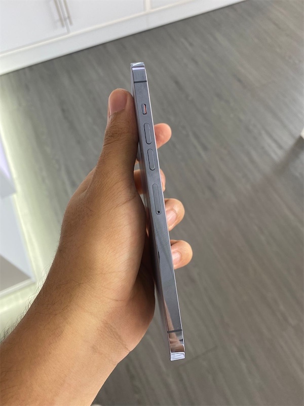 celulares y tabletas - iPhone 13 Pro Max 128GB Como Nuevo 2