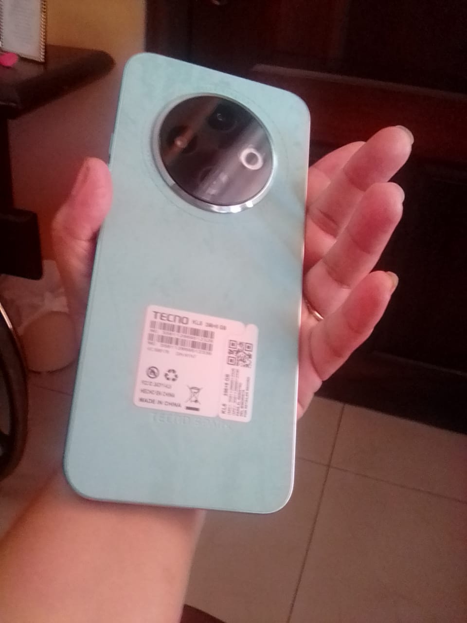 celulares y tabletas - Vendo celular 256gb 1