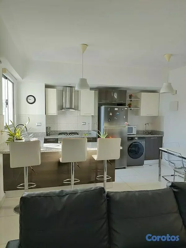 apartamentos - Alquiler Apartamento muy bonito Amueblado en Piantini 3