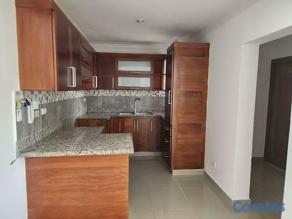 apartamentos - Apartamento en alquiler en Gurabo | 3 habitaciones con piscina 9