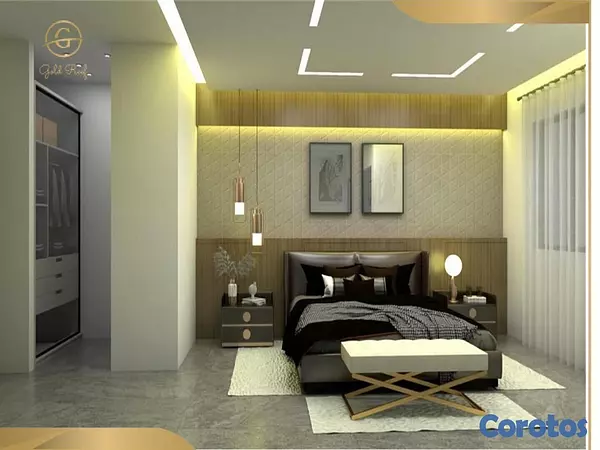 apartamentos - PROYECTO DE APARTAMENTO GOLD REEF I  4