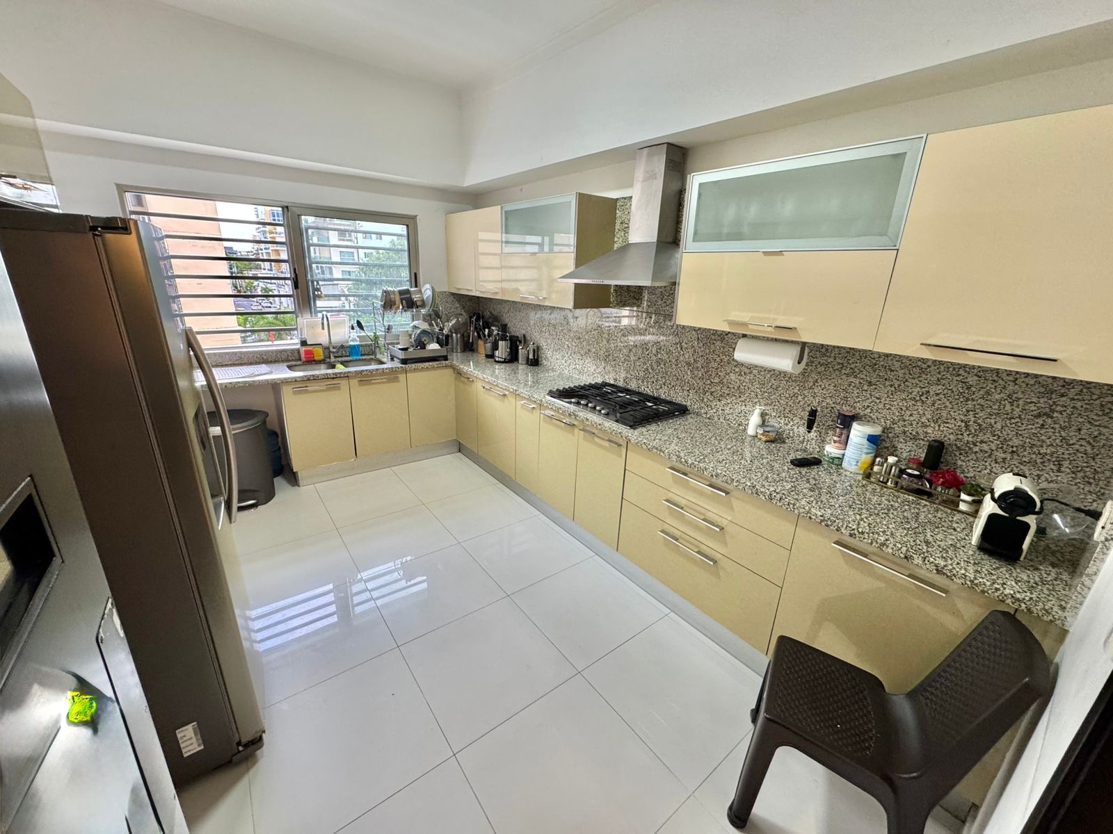 apartamentos - Apartamento en Venta LOS CACICAZGOS USD 630,000.00 9