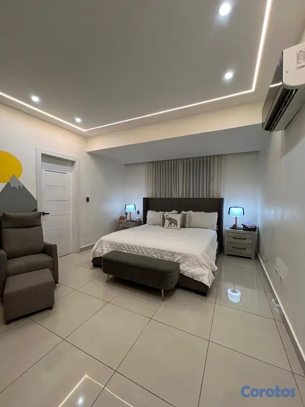 apartamentos - Apartamento en Venta Renacimiento  7