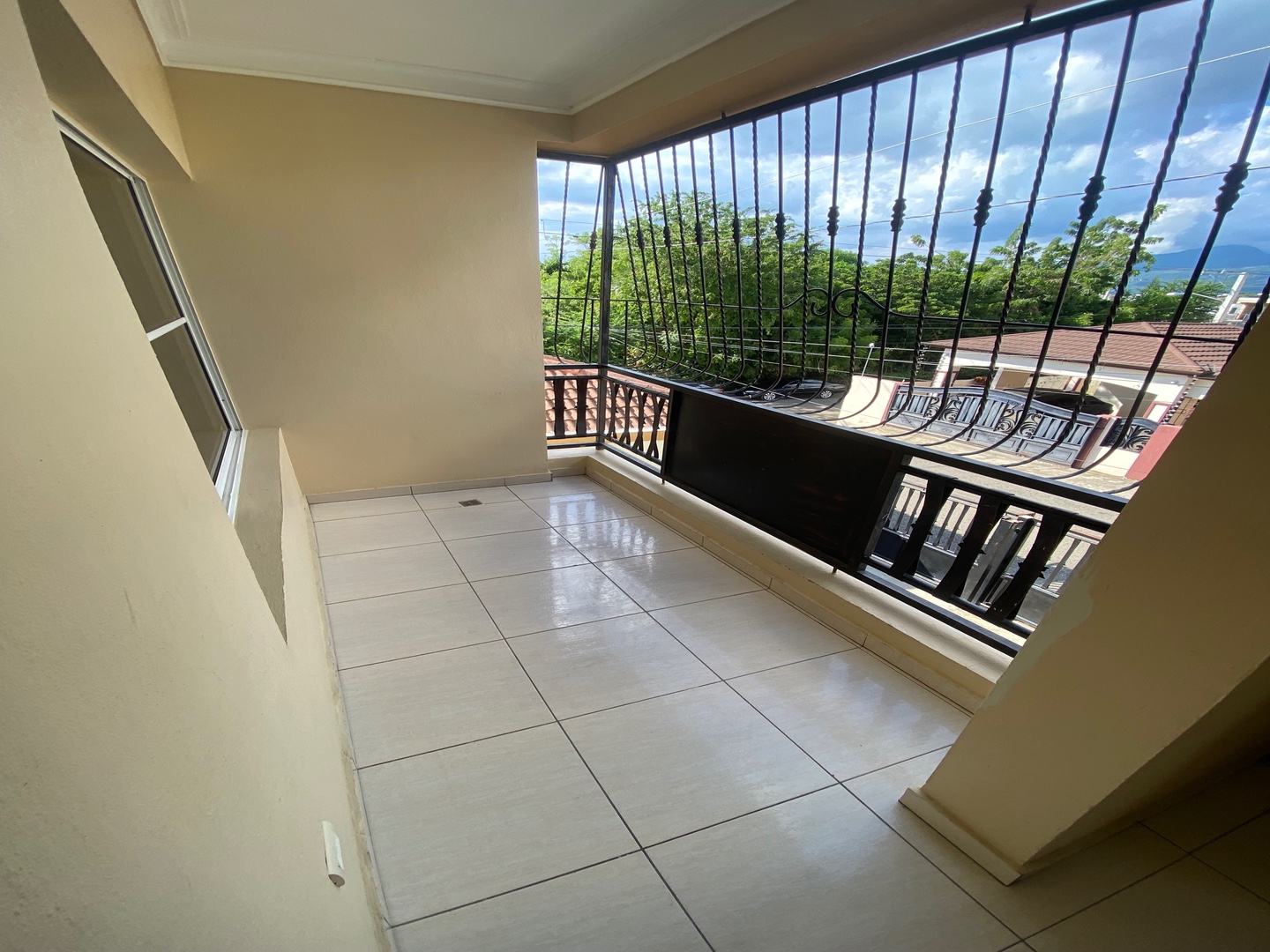 apartamentos - APARTAMENTO EN RENTA EN SANTIAGO DE LOS CABALLEROS POR LA ZONA DE LOS REYES  8