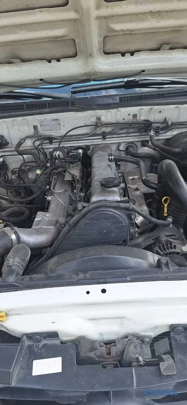 jeepetas y camionetas - camioneta Mazda la full 2014 poco uso  5