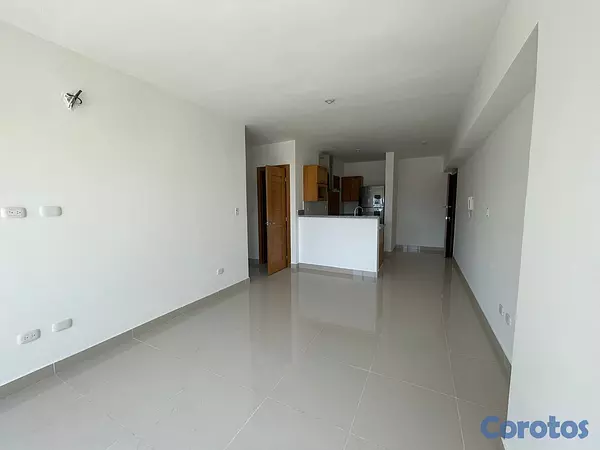 apartamentos - ¡VENDO APTO EN TORRE MODERNA, ZONA UNIVERSITARIA!  5