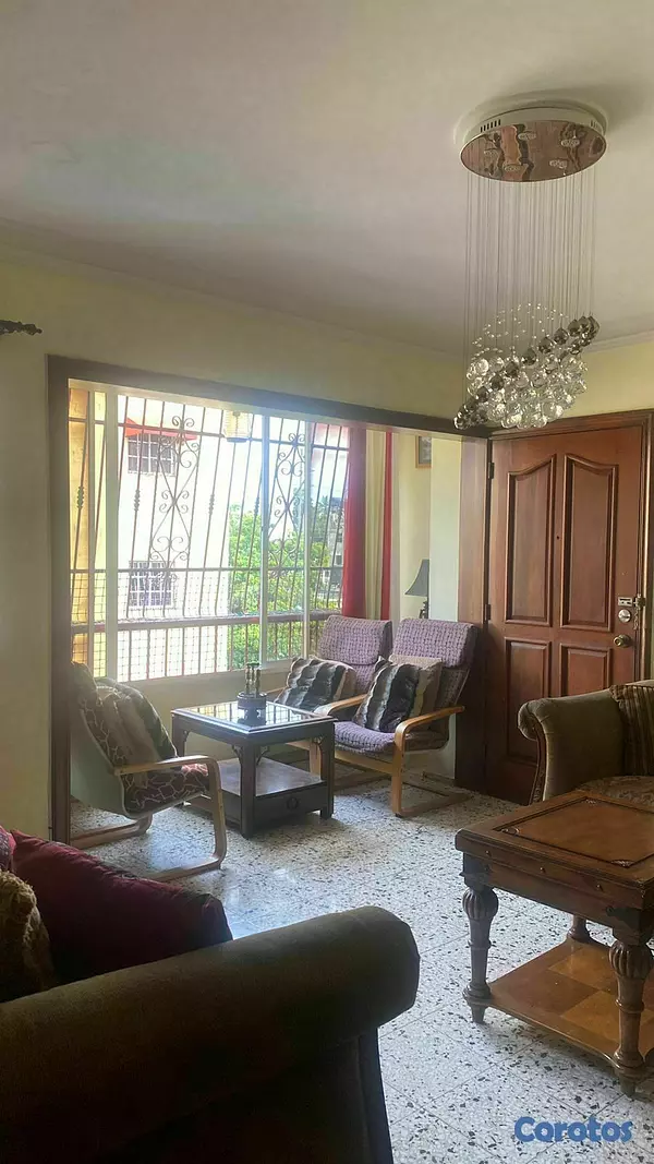 apartamentos - Te vendo apartamento en Alma Rosa I 5