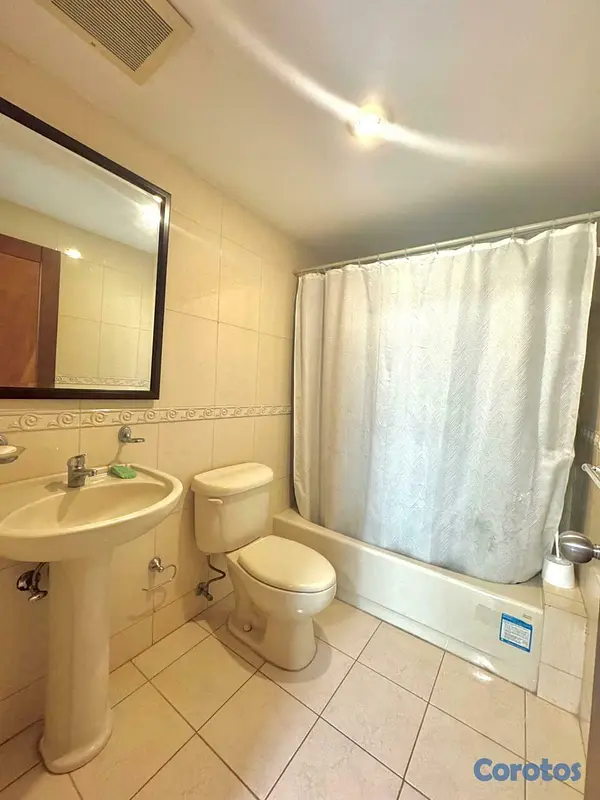 penthouses - Vendo Penthouse de 4 Habitaciones con 400 Metros e 14