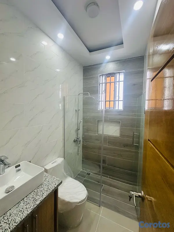 casas - CASA EN VENTA EN SANTIAGO DE LOS  CABALLEROS EN LA URBANIZACIÓN  9
