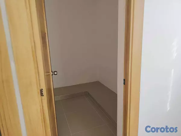 apartamentos - Vive la exclusividad en primer nivel: patio privad 6
